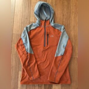 L.L. Bean 1/2 Zip Hoodie, Sweater - Pre-owned, Great Condition